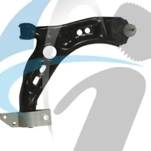 VW GOLF 6 09-14 CONTROL ARM FRONT RH (VW JETTA 5 05-11)