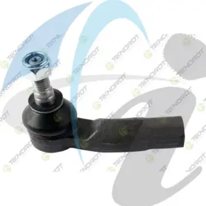 VW POLO (AW1) 17> TIE ROD END FRONT LH M16X1,5