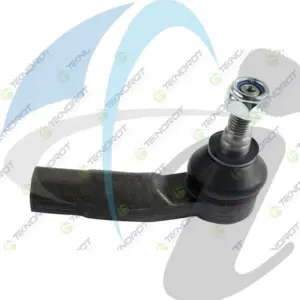 VW POLO (AW1) 17> TIE ROD END FRONT RH M16X1,5