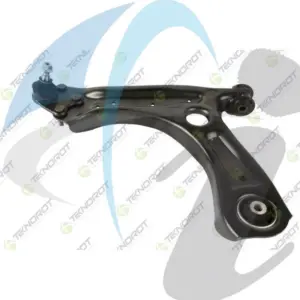 VW POLO (6R) 09-17 CONTROL ARM FRONT LH