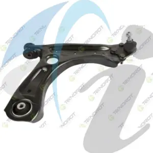 VW POLO (6R) 09-17 CONTROL ARM FRONT RH