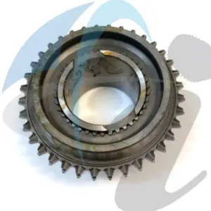 TATA TELCOLINE GEAR 5TH MAIN SHAFT 25 TEE TH