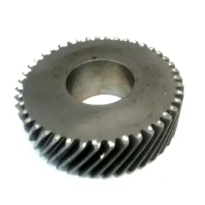 TATA TELCOLINE GEAR 5TH MAIN SHAFT 43 TEE TH ID 37MM OD 96MM NO LINE FLAT