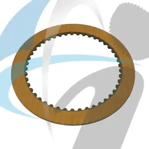 TF6 A500 CHRYSLER 1960-1980 FRICTION DIRECT REVERSE OR FRONT USES 3 - 4 45 TH 2.16MM TK ID 93.2MM OD 125.4MM (A500 1980-2004)
