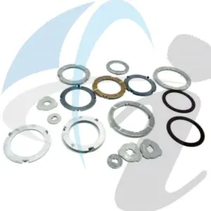 TF6 TF4 CHRYSLER 1974-2004 WASHER KIT