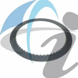 09G TF60SN VW FRICTION K3 THIN USES 3 56 TH 1.5MM TK ID 129MM OD 157MM