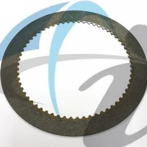 TF8 A727 CHRYSLER FRICTION FORWARD OR REAR USES 3 - 4 62 TH 1.57MM TK ID 129.1MM OD 170.2MM