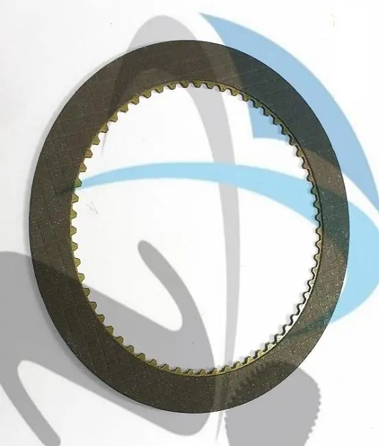 TF8 A727 CHRYSLER FRICTION REVERSE HIGH DIRECT OR FRONT USES 4 62 TH 2.36MM TK ID 129.1MM OD 170.2MM