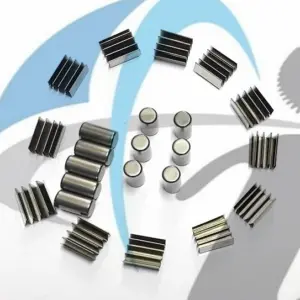 TF8 A727 A518 CHRYSLER 1962-1987 SPRAG 12 ROLLER & SPRINGS REAR
