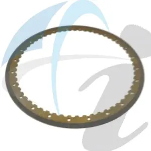 TF80SC TF81SC AW FRICTION LOW REVERSE B2 USES 6 - 7 BRA 60 TH 1.7MM TK OD 185.6MM