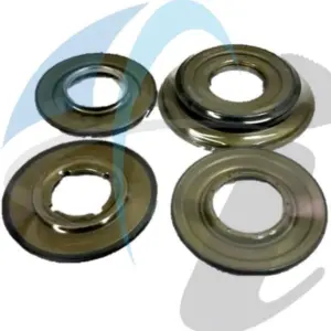 TF80SC TF81SC AW CLUTCH PISTON KIT