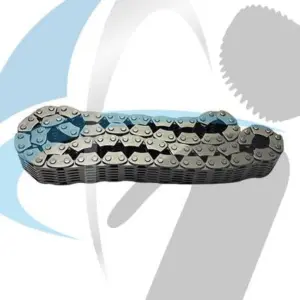 TH125 GM TRANSFER CASE CHAIN 42 LINKS LATE