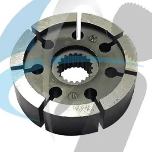 TH125 GM 1980-2001 PUMP COMPONENT ROTOR