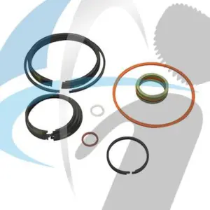 TH125 GM SEALING RING KIT REF AK51900