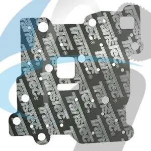 TH125C GM GASKET VALVE BODY UPPER AUXIL REF AK51900 ( NLR )