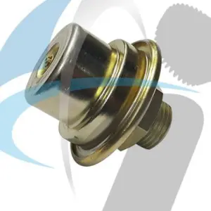 TH180 TRIMATIC GM 1969-UP MODULATOR VACUUM ( ADJUSTABLE ) DUAL BLUE LINE 6 CYLINDER / 8 CYLINDER ENGINE CHEVROLET