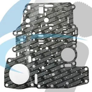 TH180 TRIMATIC GM GASKET VALVE BODY UPPER CABLE