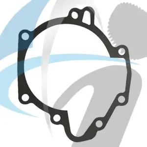TH180 TRIMATIC GM GASKET EXTENTION HOUSING