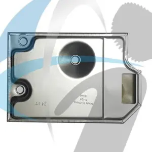 TH180 TRIMATIC GM FILTER INTERNAL