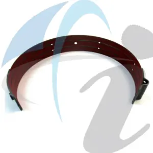 TH200 TH325 GM BAND INTERMEDIATE