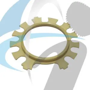 TH200 TH700 GM PUMP COMPONENT ROTOR GUIDE PLASTIC