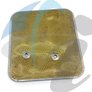 TH200 GM 1976-1979 FILTER INTERNAL