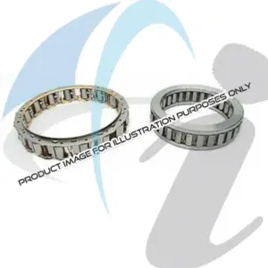 TH200 GM 1979-1990 SPRAG 12 SPRING AND ROLLERS