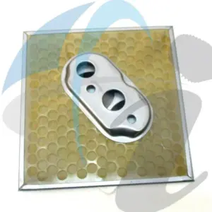 TH350 GM FILTER INTERNAL
