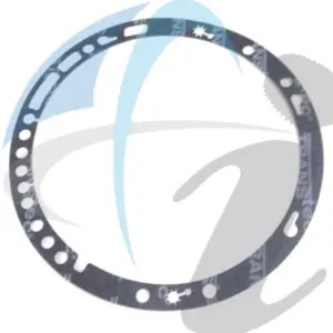 TH350 GM GASKET PUMP FRONT