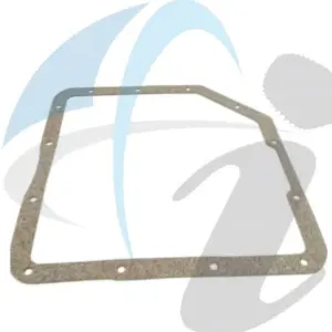 TH350 GM GASKET SUMP 13 BOLT SUMP CORK