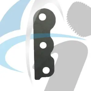 TH350C GM SOLENOID GASKET