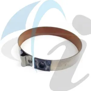 TH400 GM BAND FRONT