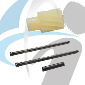 TH400 GM HARD PART GOVENOR GEAR