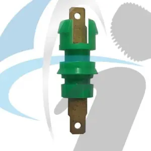TH400 GM SOLENOID CON SMALL
