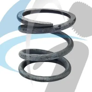 TH700 GM IMPULSE PLATE ACC SPRING 1-2 3-4 WHITE