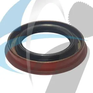 TH700 4L60E GM SEAL O RING PUMP FRONT