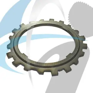 TH700 4L60E GM HARD PART FORWARD DRUM BACKING PLATE 6.75MM