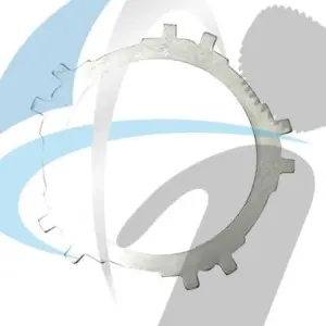TH700 4L60E GM STEEL OVERRUN USES 2 10 TH 2.3MM TK ID 108.2MM