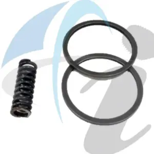 TH700 GM SEALING RING KIT UNBREAKABLE PUMP RINGS