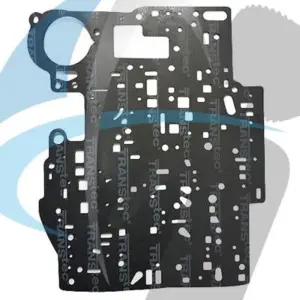 TH700 GM 1987-UP GASKET VALVE BODY UPPER