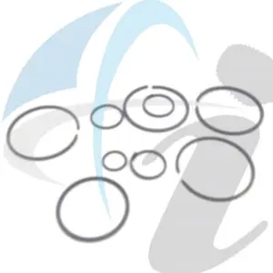 TOYOTA SEALING RING KIT 4 SPEED