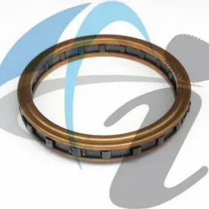 A140 TOYOTA SPRAG LOW