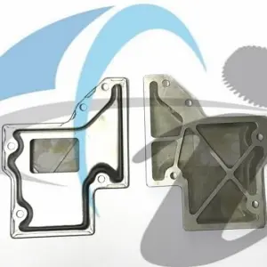 A40D TOYOTA FILTER INTERNAL