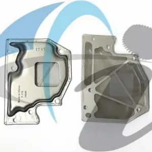 A42 A43 A44 A45DL TOYOTA FILTER INTERNAL