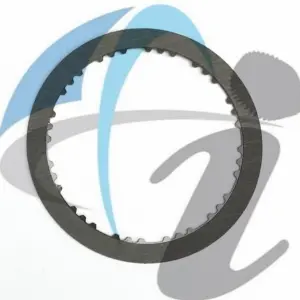 A541 TOYOTA FRICTION 2ND BRAKE 33 TH 1.5MM TK OD 148MM
