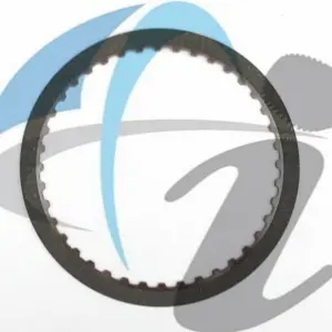 U140 U150 TOYOTA FRICTION 1ST REVERSE 40 TH 1.83MM TK ID 135.1MM OD 162.6MM