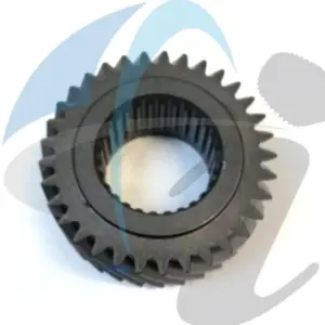 TOYOTA 2.7L GEAR 5TH MAIN SHAFT 33 TEE TH