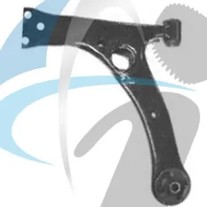 TOYOTA AVENSIS (T250) 03-09 CONTROL ARM FRONT RH WITHOUT BALL JOINT ( )