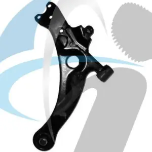 TOYOTA AVENSIS (T220) 97-03 CONTROL ARM FRONT LH WITHOUT BALL JOINT ( )