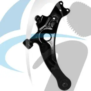 TOYOTA AVENSIS (T220) 97-03 CONTROL ARM FRONT RH WITHOUT BALL JOINT ( )